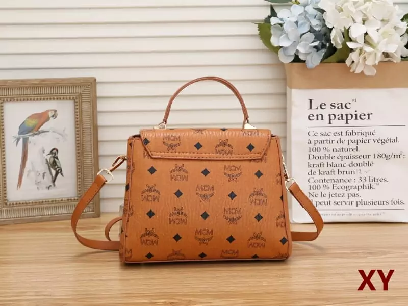 mcm mini sac a main pour femme s_a7a5b52